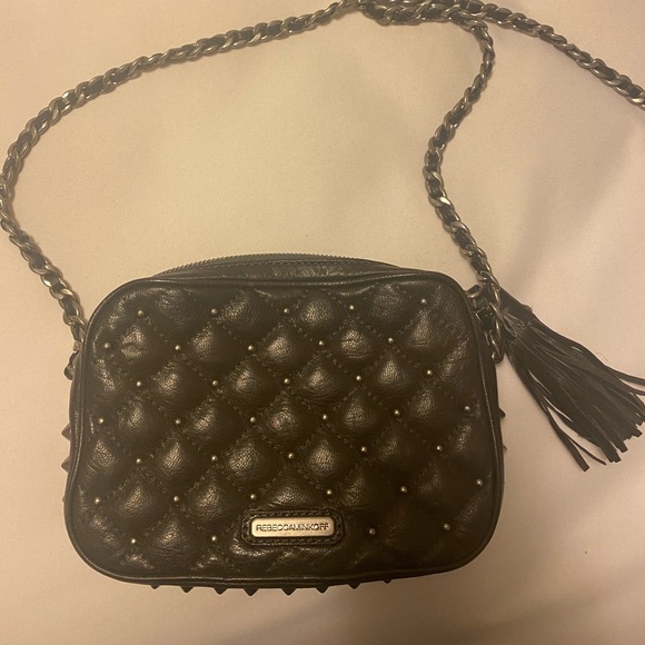 Rebecca minkoff crossbody - Picture 4 of 4